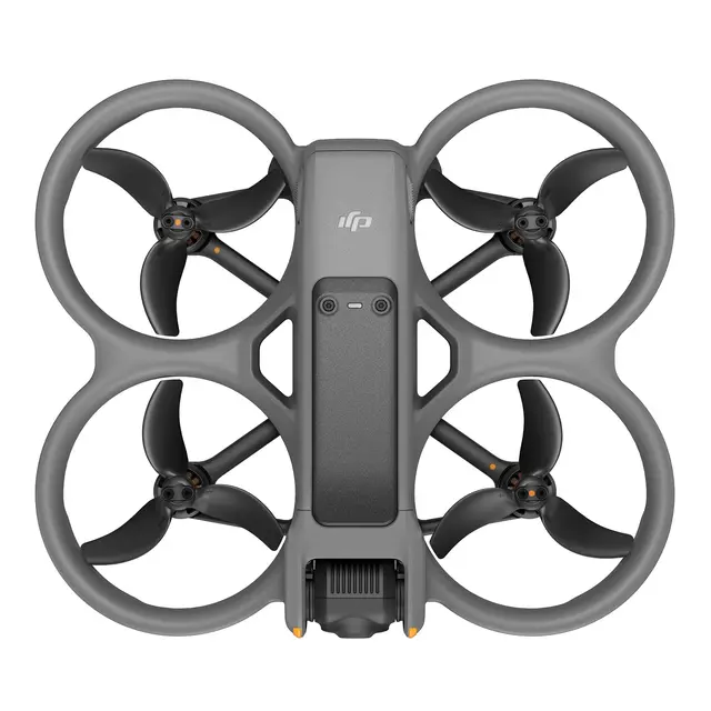 DJI Avata 2 Fly More Combo Three Batt. m/3 batterier 