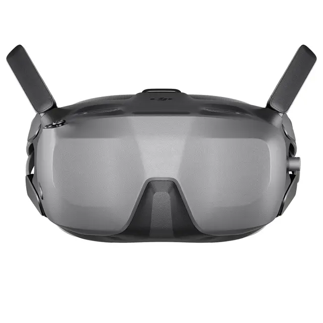 DJI Avata 2 Fly Smart Combo 3 Batterier 