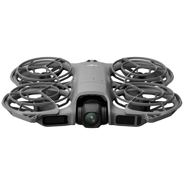 DJI Neo 2 Uten fjernkontroll 