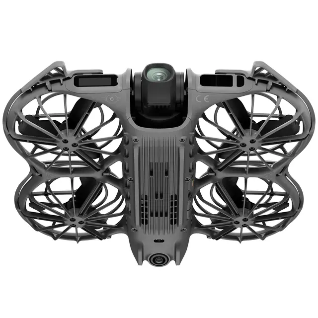 DJI Neo 2 Uten fjernkontroll 