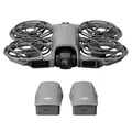 DJI Neo 2 Fly More Combo Uten fjernkontroll
