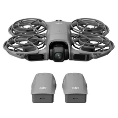 DJI Neo 2 Fly More Combo Uten fjernkontroll