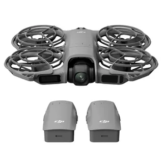 DJI Neo 2 Fly More Combo Uten fjernkontroll