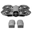 DJI Neo 2 Fly More Combo Uten fjernkontroll
