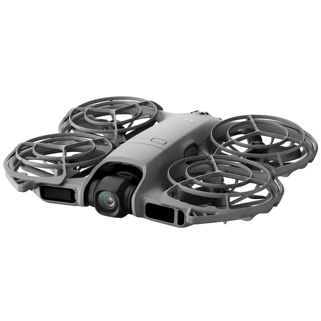 DJI Neo 2 Fly More Combo Uten fjernkontroll 