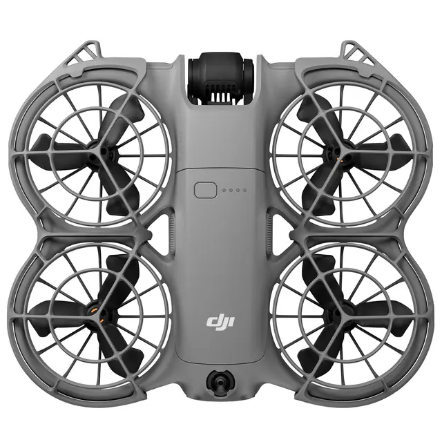 DJI Neo 2 Fly More Combo Uten fjernkontroll 