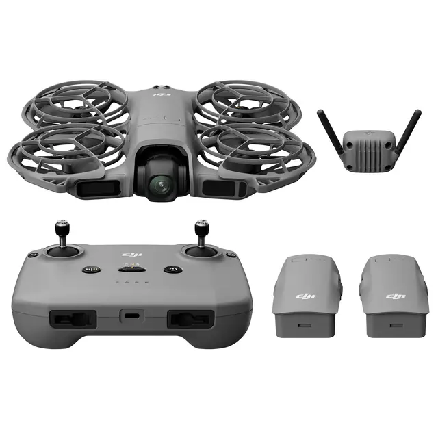 DJI Neo 2 Fly More Combo 