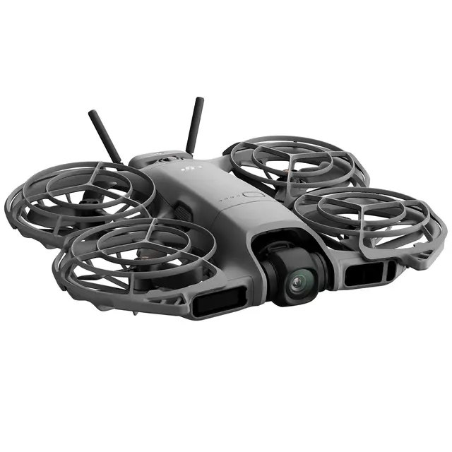 DJI Neo 2 Fly More Combo 