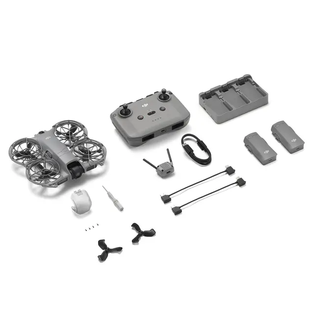 DJI Neo 2 Fly More Combo 