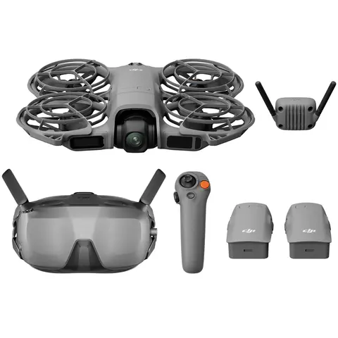 DJI Neo 2 Motion Fly More Combo