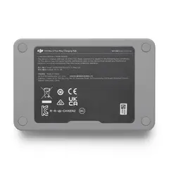 DJI Neo 2 Two-Way Charging Hub