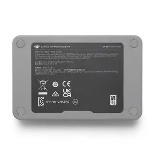 DJI Neo 2 Two-Way Charging Hub