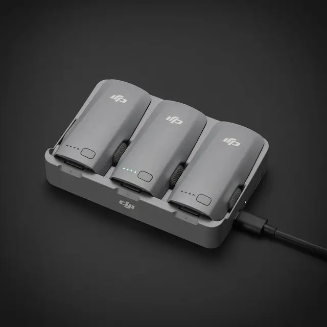 DJI Neo 2 Two-Way Charging Hub 