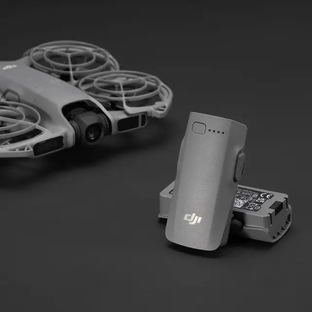 DJI Neo 2 Intelligent Flight Battery 