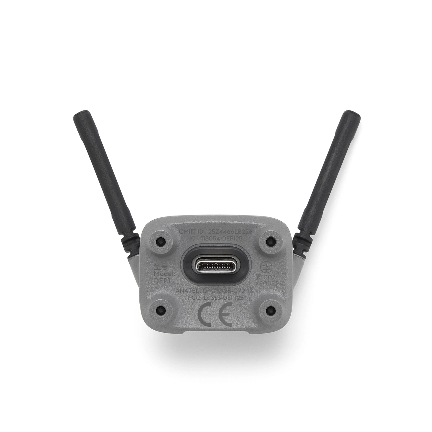 DJI Neo 2 Digital Transceiver view 2