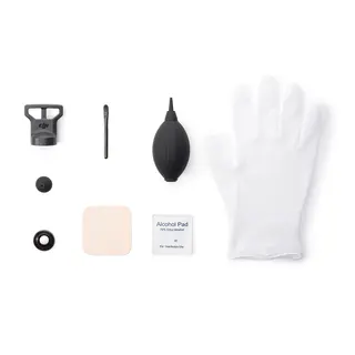 DJI Avata 360 Replacement Lens Kit With Tools