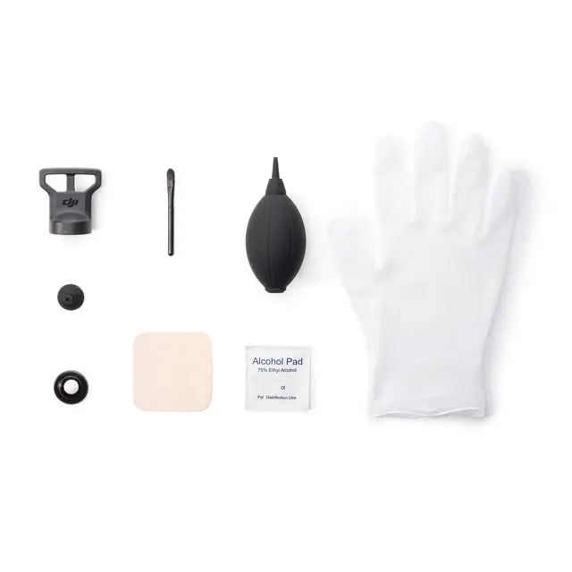 DJI Avata 360 Replacement Lens Kit With Tools 