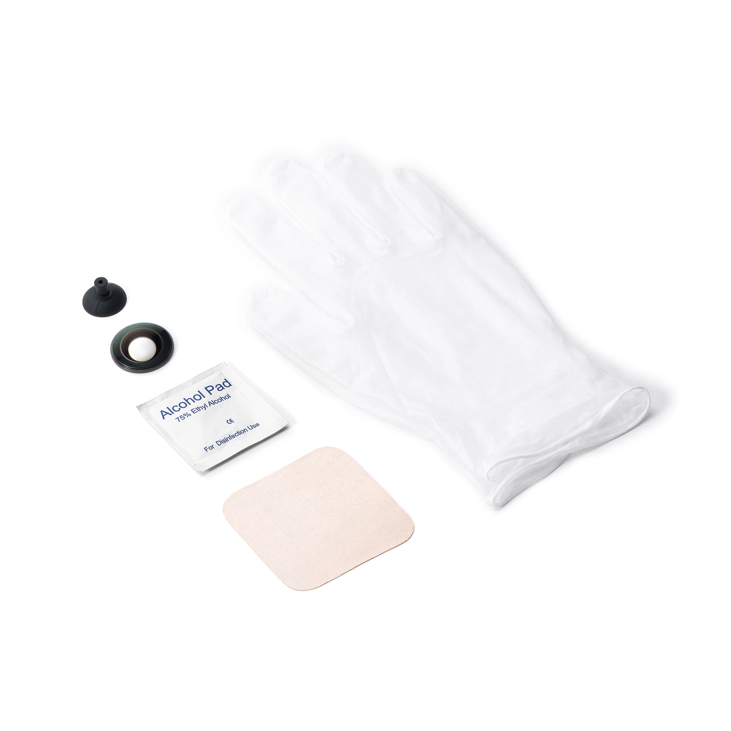 DJI Avata 360 Replacement Lens Kit view 2