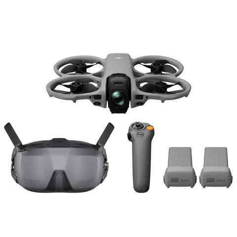 DJI Avata 360 Motion Fly More Combo Med DJI Goggles N3
