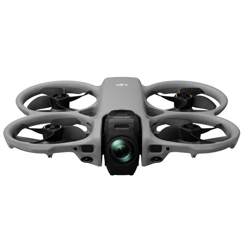 DJI Avata 360 Motion Fly More Combo Med DJI Goggles N3