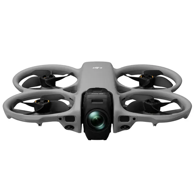 DJI Avata 360 Motion Fly More Combo Med DJI Goggles N3 