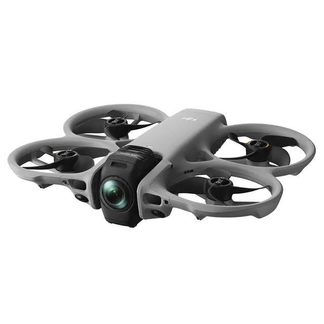 DJI Avata 360 Motion Fly More Combo Med DJI Goggles N3 