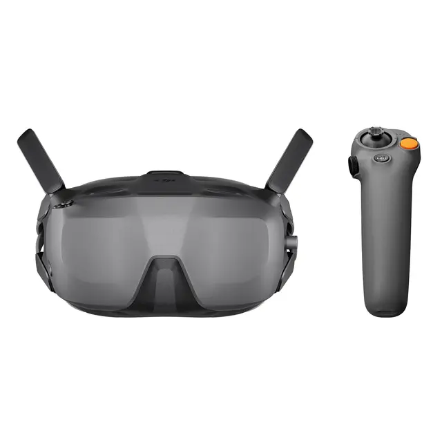 DJI Avata 360 Motion Fly More Combo Med DJI Goggles N3 