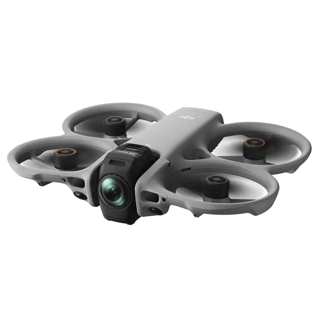 DJI Avata 360 Med DJI RC 2 