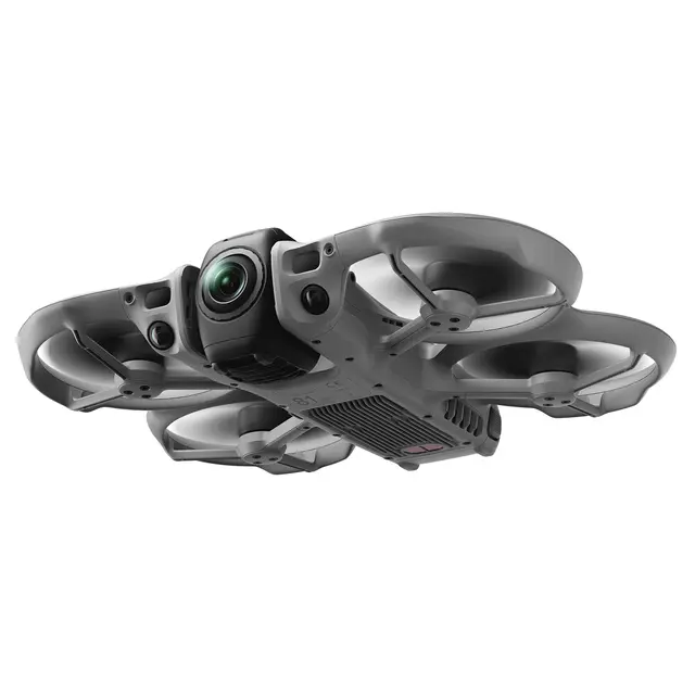 DJI Avata 360 Med DJI RC 2 