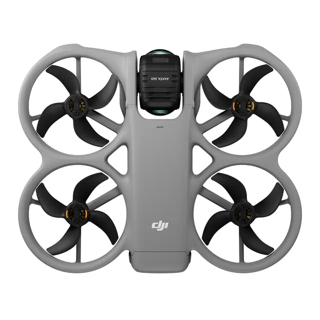 DJI Avata 360 Med DJI RC 2 