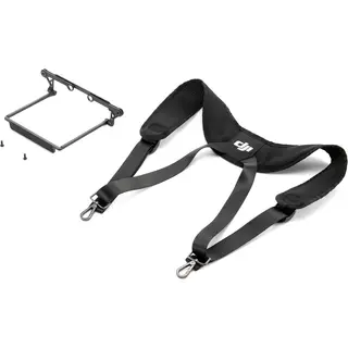 DJI Strap &amp; Waist Support for RC Plus