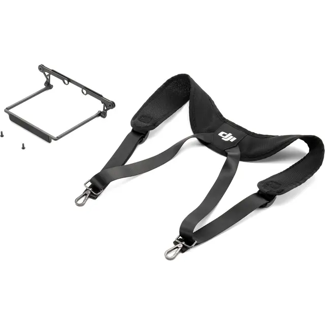 DJI Strap & Waist Support for RC Plus 