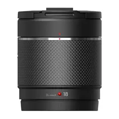 DJI DL 18mm f/2.8 ASPH Lens Full Frame Lens for Inspire 3