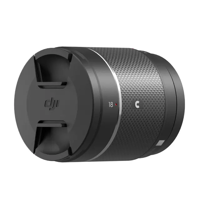 DJI DL 18mm f/2.8 ASPH Lens Full Frame Lens for Inspire 3 