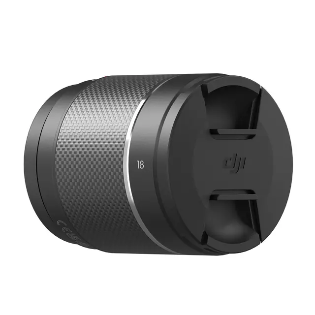 DJI DL 18mm f/2.8 ASPH Lens Full Frame Lens for Inspire 3 