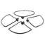 DJI Propeller Guard For Inspire 3