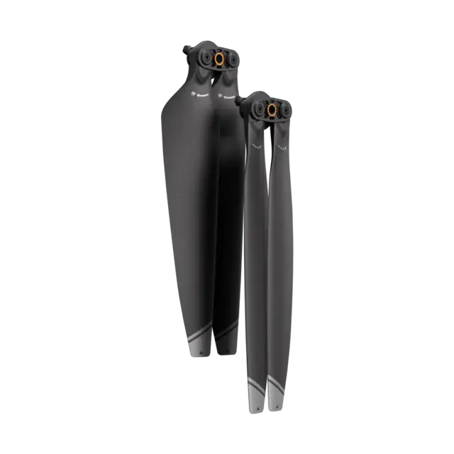DJI High Altitud Quick-Release Propell Inspire 3 (par) 