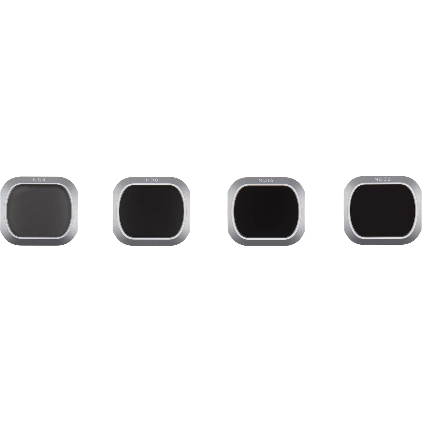 DJI Mavic 2 Pro Filters set ND4,ND8,ND16,ND32 Part 17