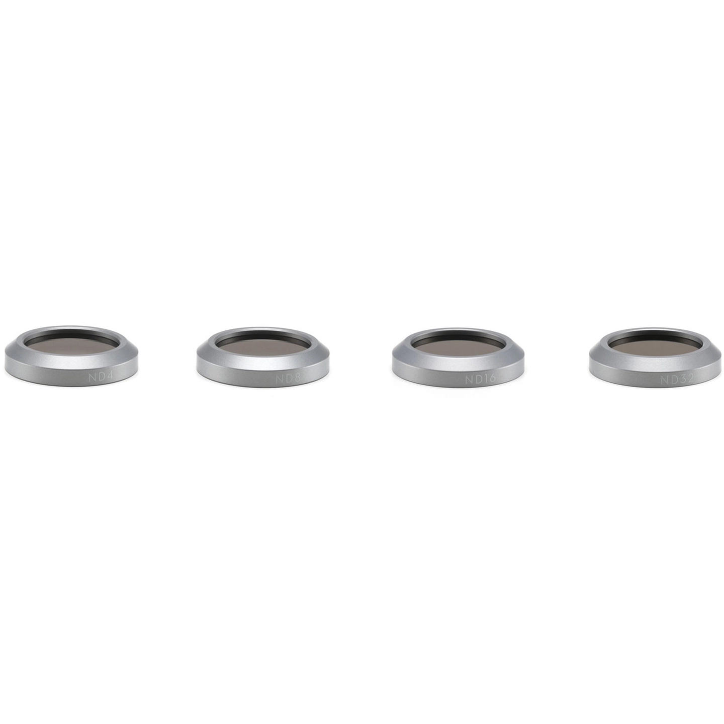 DJI Mavic 2 Zoom ND Filters set ND4,ND8,ND16,ND32 Part 18