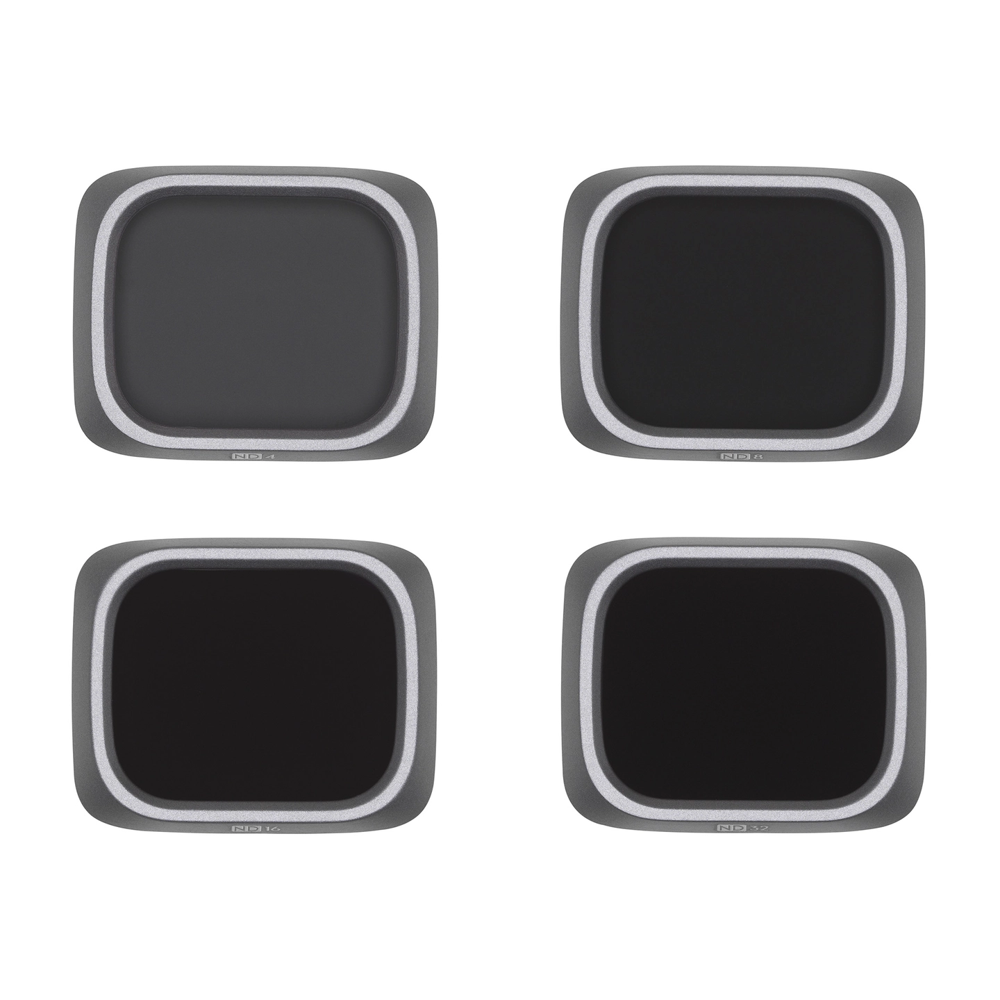 DJI Air 2S ND Filters Set (ND4/8/16/32)