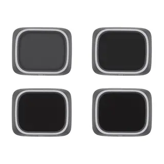 DJI Air 2S ND Filters Set (ND4/8/16/32)