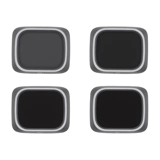 DJI Air 2S ND Filters Set (ND4/8/16/32) 