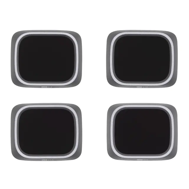 DJI Air 2S ND Filters Set ND64/128/256/512 