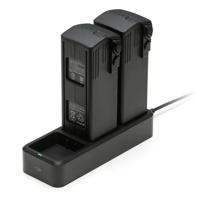 DJI Mavic 3 Battery Charging Hub 