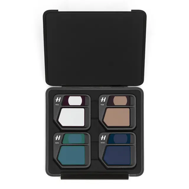 DJI Mavic 3 ND Filter Set ND4/8/16/32 