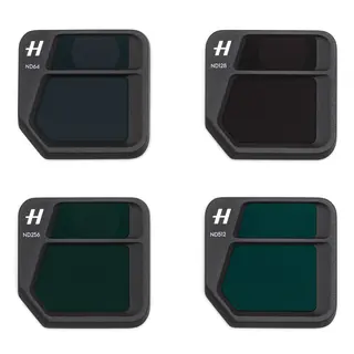 DJI Mavic 3 ND Filter Set 64/128/256/512