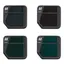 DJI Mavic 3 ND Filter Set 64/128/256/512 Neutral Density Filter Set for Mavic 3