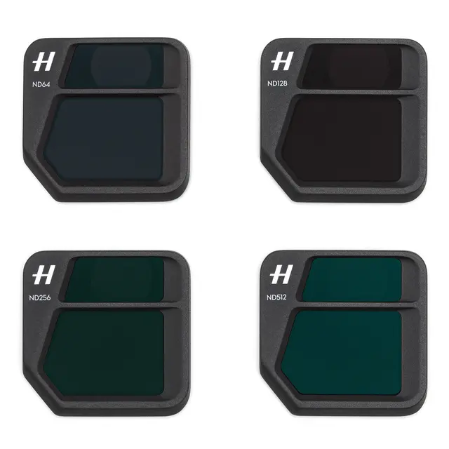 DJI Mavic 3 ND Filter Set 64/128/256/512 