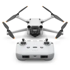 DJI Mini 3 Pro Med RC-N1 fjernkontroll