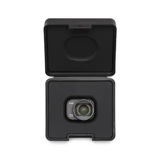 DJI Mini 3 Pro Wide-Angle Lens